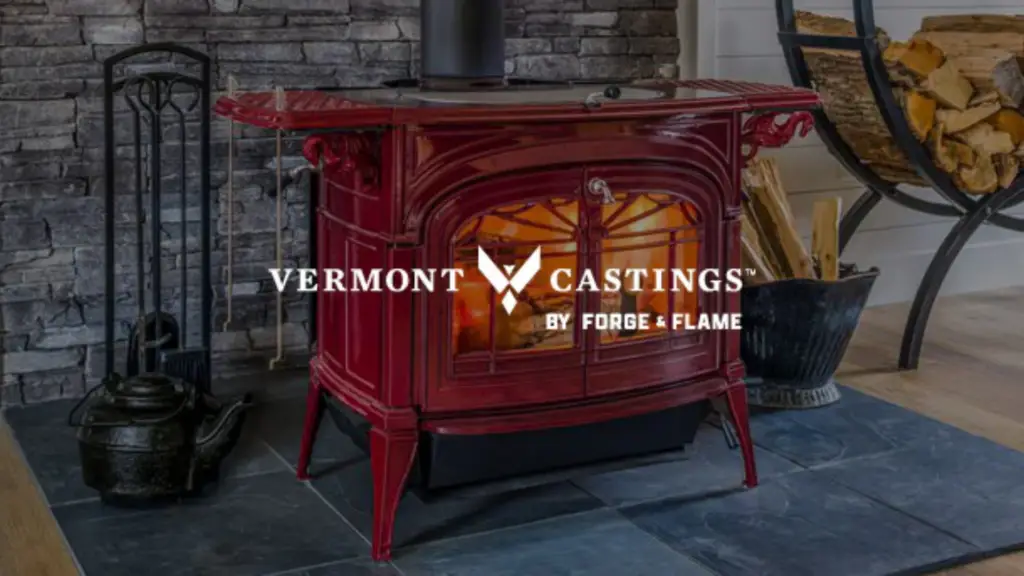 Vermont Castings by Forge and Flame